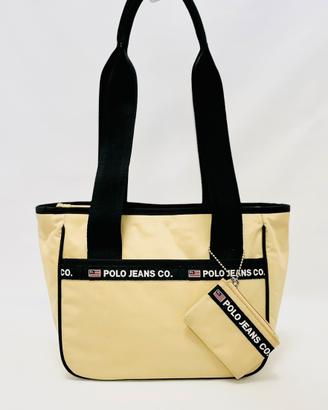 Borsa Polo Ralph Lauren