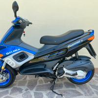 Gilera Runner 125