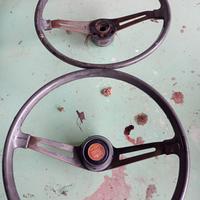 volanti fiat 500 d'epoca 