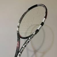 Racchetta Babolat con overgrip nuovo