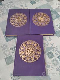 Le scienze occulte e divinatorie