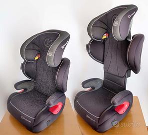 VENDUTO Kinderkraft Seggiolino Auto UNITY con