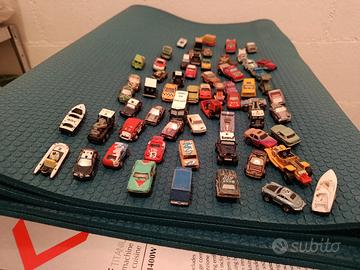 micro machines