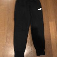 Pantaloni tuta donna Puma