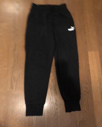 Pantaloni tuta donna Puma