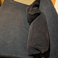 divano letto flou