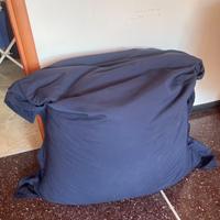 Pouf gigante poltrona Respace