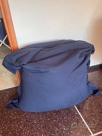 Pouf gigante poltrona Respace