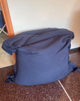 Pouf gigante poltrona Respace