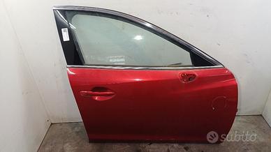PORTIERA ANTERIORE DESTRA MAZDA 6 3 serie Berlina