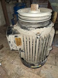 motore elettrico 5,5kw