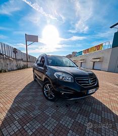 renault Koleos 2.0 150cv