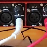 PREAMP BEHRINGER ADA8200 ULTRAGAIN DIGITAL