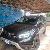 dacia duster extreme 2022 gpl