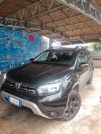 dacia duster extreme 2022 gpl