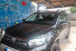 dacia duster extreme 2022 gpl