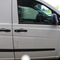 PORTIERA ANTERIORE DESTRA MERCEDES Vito W639 2Â° S