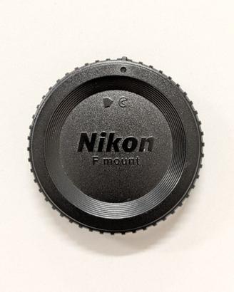 Nikon - BF-1B - Coperchio Corpo Reflex