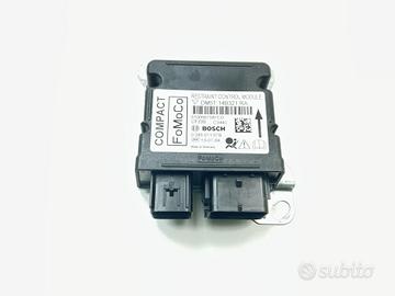 CENTRALINA AIRBAG FORD C - Max Serie 0285011578 (1