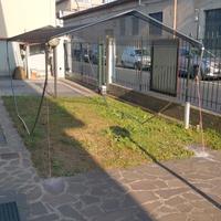 Tunnel Antigrandine per Auto condizioni al nuovo