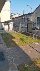 Tunnel Antigrandine per Auto condizioni al nuovo