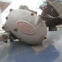 Motore malaguti d'epoca