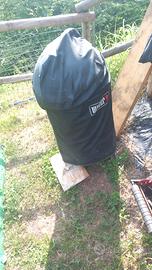  Weber Smokey mountain cooker 47 cm 