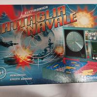 Battaglia Navale elettronica Clementoni