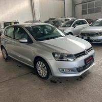 Volkswagen Polo 1.6 TDI DPF 5 porte 2010