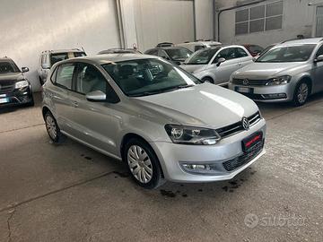 Volkswagen Polo 1.6 TDI DPF 5 porte 2010