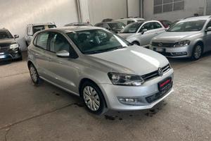 Volkswagen Polo 1.6 TDI DPF 5 porte 2010