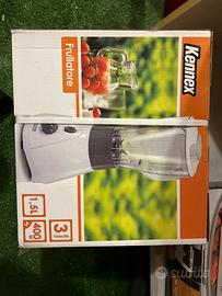 Frullatore kennex nuovo