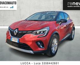 Renault Captur 1.6 plug-in hybrid Intens E-Tech 16