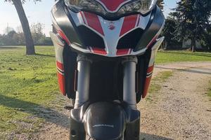 ducati multistrada dvt 1200 