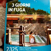 Cofanetto viaggi