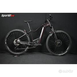 Prenota Bergamont Usata E-Revox Sport FMN