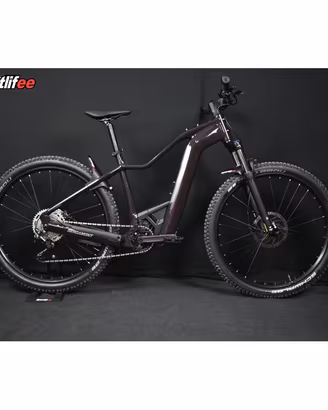 Prenota Bergamont Usata E-Revox Sport FMN