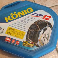 CATENE DA NEVE KONIG