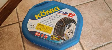 CATENE DA NEVE KONIG