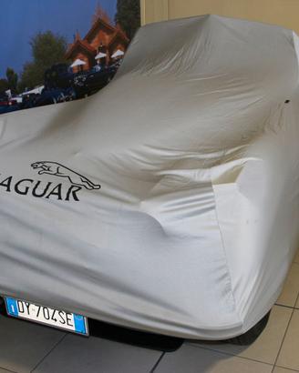 Telo copriauto Jaguar