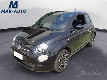 FIAT 500 1.0 Hybrid