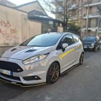 FORD Fiesta 1.6 200CV 3 porte ST 200