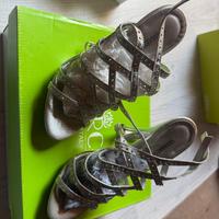 Scarpe col tacco viamaest