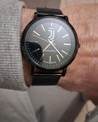 OROLOGIO JUVENTUS 