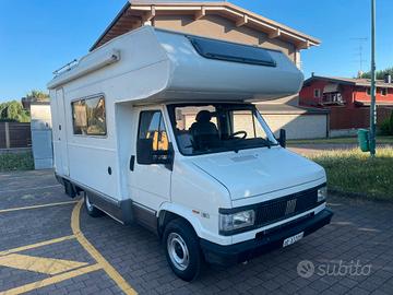 fiat ducato 1.9 turbo diesel 1993 ci internazional