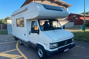 fiat ducato 1.9 turbo diesel 1993 ci internazional