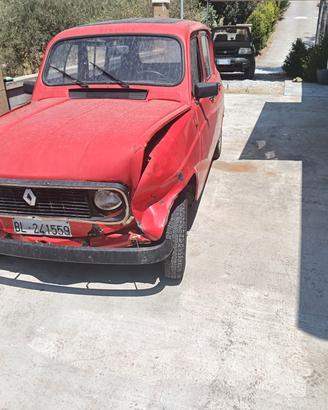 intera o per ricambi