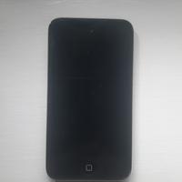 I pod touch apple