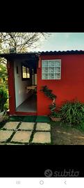 bungalow indipendente 