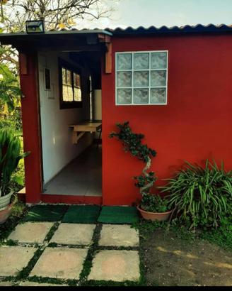 bungalow indipendente 